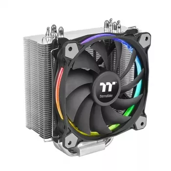 Jahuti Thermaltake Riing Silent 12 RGB Sync Edition
