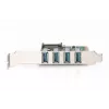 DIGITUS USB 3.0, 4 Port, Pci-e lisakaart 4 porti A/F väline VL805 kiibistik