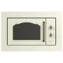 Gorenje BM235CLI mikrolaineahi, vandlikarva, Kombineeritud mikrolaineahi, Plidi kohal, 23 l, 800 W