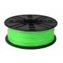 GEMBIRD PLA fluorestseeruv roheline, 1.75 mm, 1 kg