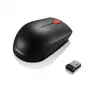 Lenovo 4Y50R20864 hiir Office Mõlemakäeline RF Juhtmeta Optiline