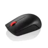 Lenovo 4Y50R20864 hiir Office Mõlemakäeline RF Juhtmeta Optiline
