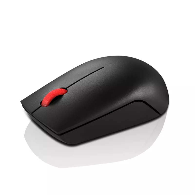 Lenovo 4Y50R20864 hiir Office Mõlemakäeline RF Juhtmeta Optiline