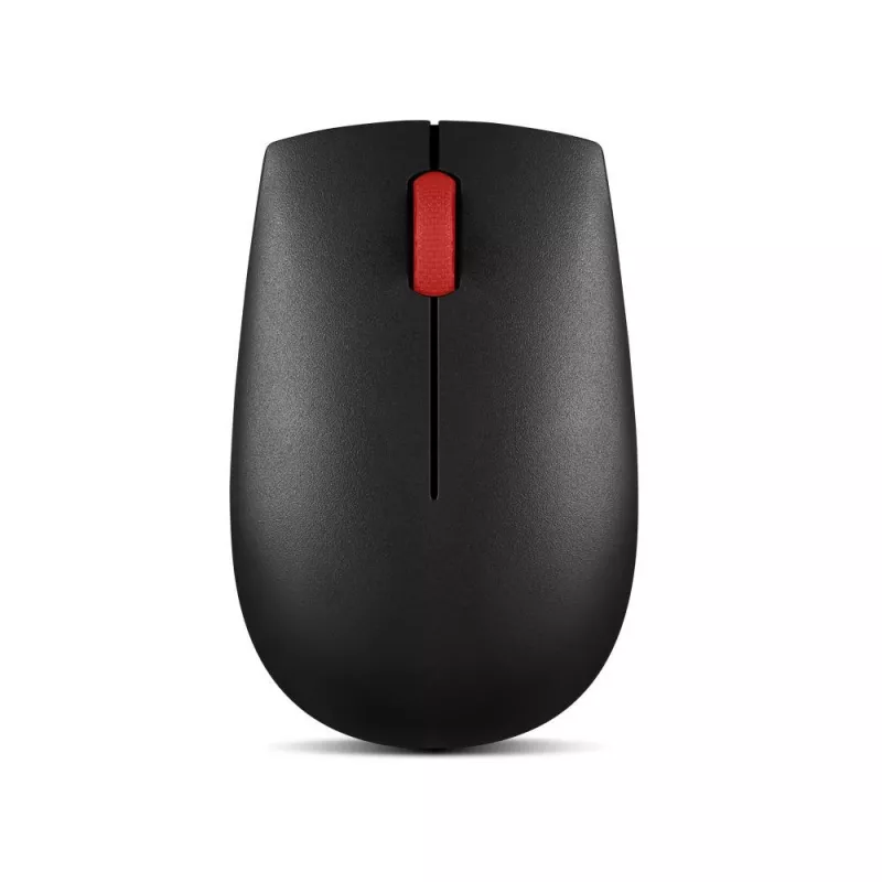Lenovo 4Y50R20864 hiir Office Mõlemakäeline RF Juhtmeta Optiline
