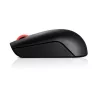 Lenovo 4Y50R20864 hiir Office Mõlemakäeline RF Juhtmeta Optiline
