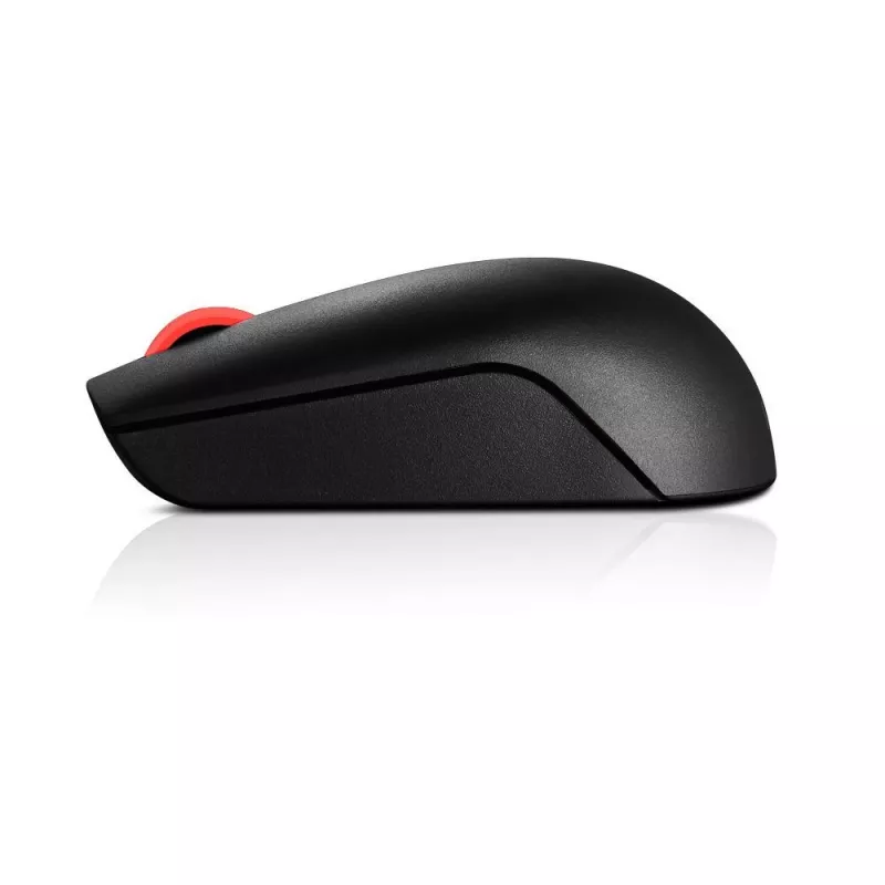 Lenovo 4Y50R20864 hiir Office Mõlemakäeline RF Juhtmeta Optiline