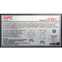 APC Battery Replacement Cartridge RBC48 (OEM)
