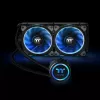 Thermaltake Tt eSPORTS Nemesis Switch RGB mänguhiir, PMW3360, must