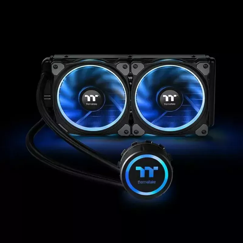 Thermaltake Tt eSPORTS Nemesis Switch RGB mänguhiir, PMW3360, must