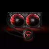 Thermaltake Tt eSPORTS Nemesis Switch RGB mänguhiir, PMW3360, must