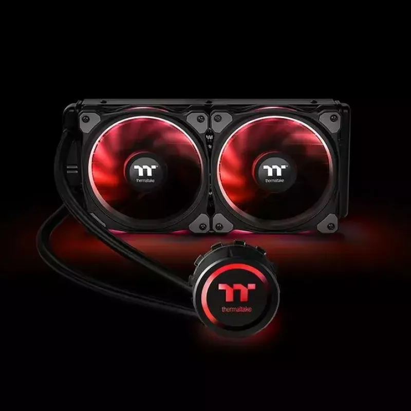 Thermaltake Tt eSPORTS Nemesis Switch RGB mänguhiir, PMW3360, must