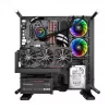 Thermaltake Tt eSPORTS Nemesis Switch RGB mänguhiir, PMW3360, must