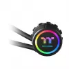 Thermaltake Tt eSPORTS Nemesis Switch RGB mänguhiir, PMW3360, must