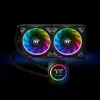 Thermaltake Tt eSPORTS Nemesis Switch RGB mänguhiir, PMW3360, must