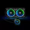 Thermaltake Tt eSPORTS Nemesis Switch RGB mänguhiir, PMW3360, must