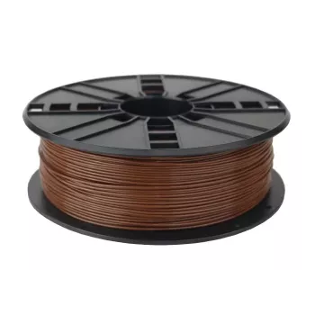 3D-printimismaterjal Gembird 3DP-PLA1.75-01-BR