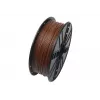3D-printimismaterjal Gembird 3DP-PLA1.75-01-BR