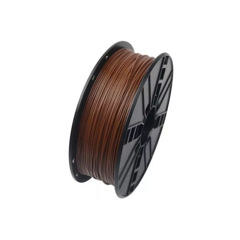 3D-printimismaterjal Gembird 3DP-PLA1.75-01-BR