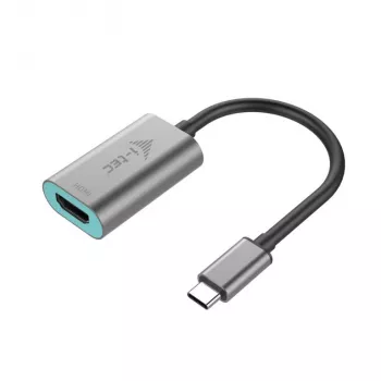 i-tec Metal USB-C HDMI adapter 4K/60Hz