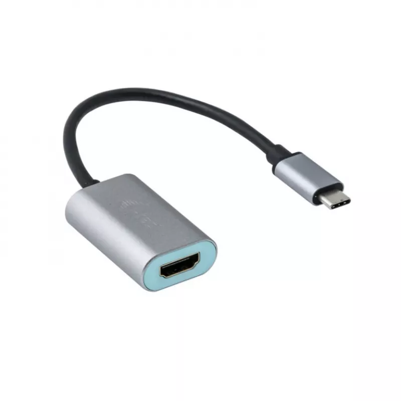 i-tec Metal USB-C HDMI adapter 4K/60Hz
