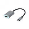 i-tec Metal USB-C HDMI adapter 4K/60Hz