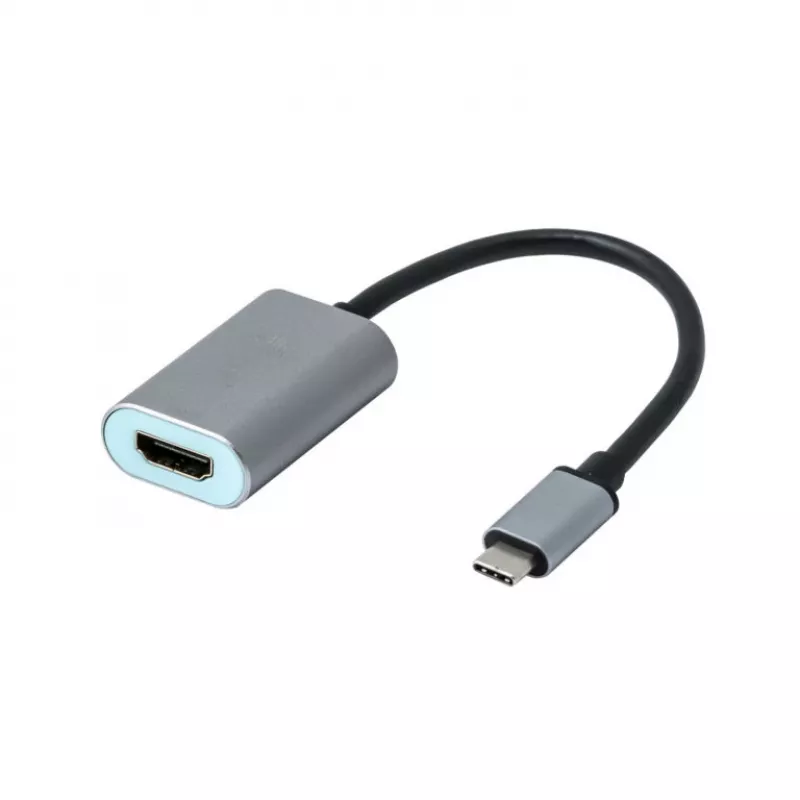 i-tec Metal USB-C HDMI adapter 4K/60Hz