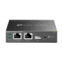 TP-Link Omada riistvarakontroller, Must, Sisemine, 1200 MHz, 1024 MB, DDR3, 4000 MB