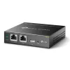 TP-Link Omada riistvarakontroller, Must, Sisemine, 1200 MHz, 1024 MB, DDR3, 4000 MB