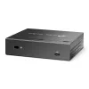 TP-Link Omada riistvarakontroller, Must, Sisemine, 1200 MHz, 1024 MB, DDR3, 4000 MB