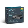TP-Link Omada riistvarakontroller, Must, Sisemine, 1200 MHz, 1024 MB, DDR3, 4000 MB