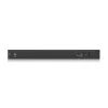 Zyxel GS1920-24HPV2 Hallatav Gigabit Ethernet (10/100/1000) Power over Ethernet (PoE) Must