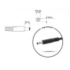 MITSU toiteplokk 5ZM018 19,5 V 3,34 A, 4,5×3,0 mm pistikuga, Dellile