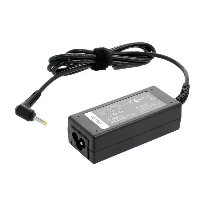 MITSU toiteplokk Lenovo jaoks 20V 2.25A (mudel 5ZM035)
