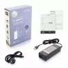 MITSU toiteplokk Lenovo 20V 4,5A mudelile 5ZM041