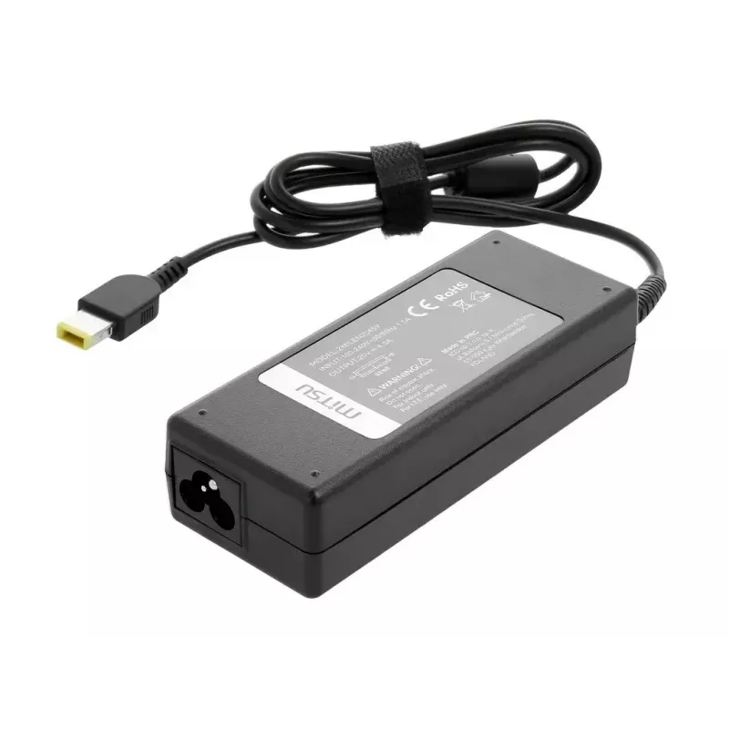 MITSU toiteplokk Lenovo 20V 4,5A mudelile 5ZM041
