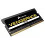 CORSAIR mälu 8GB DDR4 2400MHz C16 komplekt must