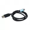 i-tec USB-C DisplayPort kaabeladapter 4K / 60 Hz 150cm