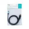 i-tec USB-C DisplayPort kaabeladapter 4K / 60 Hz 150cm