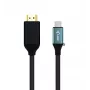 i-tec USB-C HDMI kaabeladapter 4K/60 Hz 150 cm