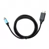 i-tec USB-C HDMI kaabeladapter 4K/60 Hz 150 cm