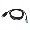 i-tec USB-C HDMI kaabeladapter 4K/60 Hz 150 cm