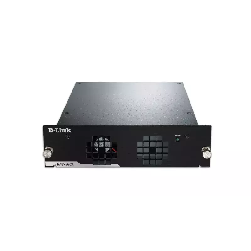D-Link 156W Modulaarne Redundantne Toiteplokk