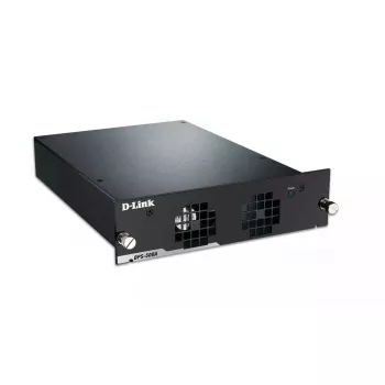 D-Link 156W Modulaarne Redundantne Toiteplokk