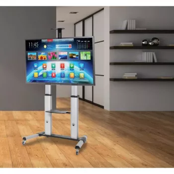 Techly ICA-TR24 TV-kapp/meelelahutuskeskus 1 riiul
