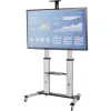 Techly ICA-TR24 TV-kapp/meelelahutuskeskus 1 riiul