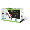 Techly ICA-LCD G112 teleri kinnitus/jalg 81.3 cm (32 tolli) Must