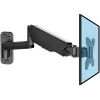 Techly ICA-LCD G112 teleri kinnitus/jalg 81.3 cm (32 tolli) Must