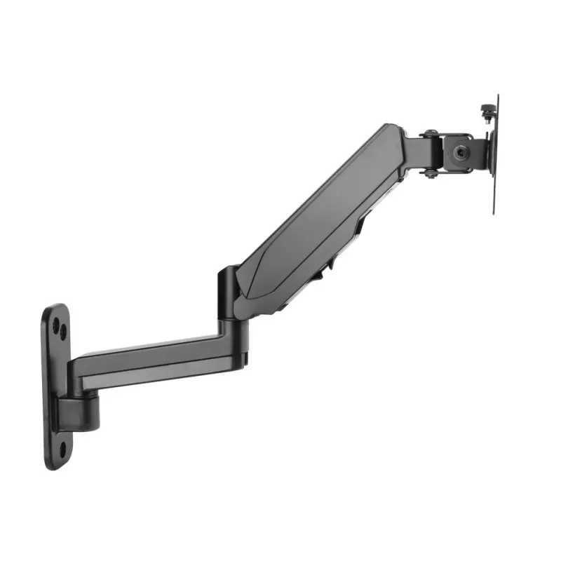 Techly ICA-LCD G112 teleri kinnitus/jalg 81.3 cm (32 tolli) Must