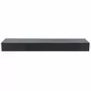 Intellinet 19 inch intelligentne 8 pordiga PDU, 19 inch rackile paigaldatav C13 intelligentne toitejaotusseade; jälgib võimsust, temperatuuri ja niiskust