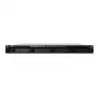 SYNOLOGY Rack Station RS1619xs+ 1U 4-kettaline NAS-server (barebone)